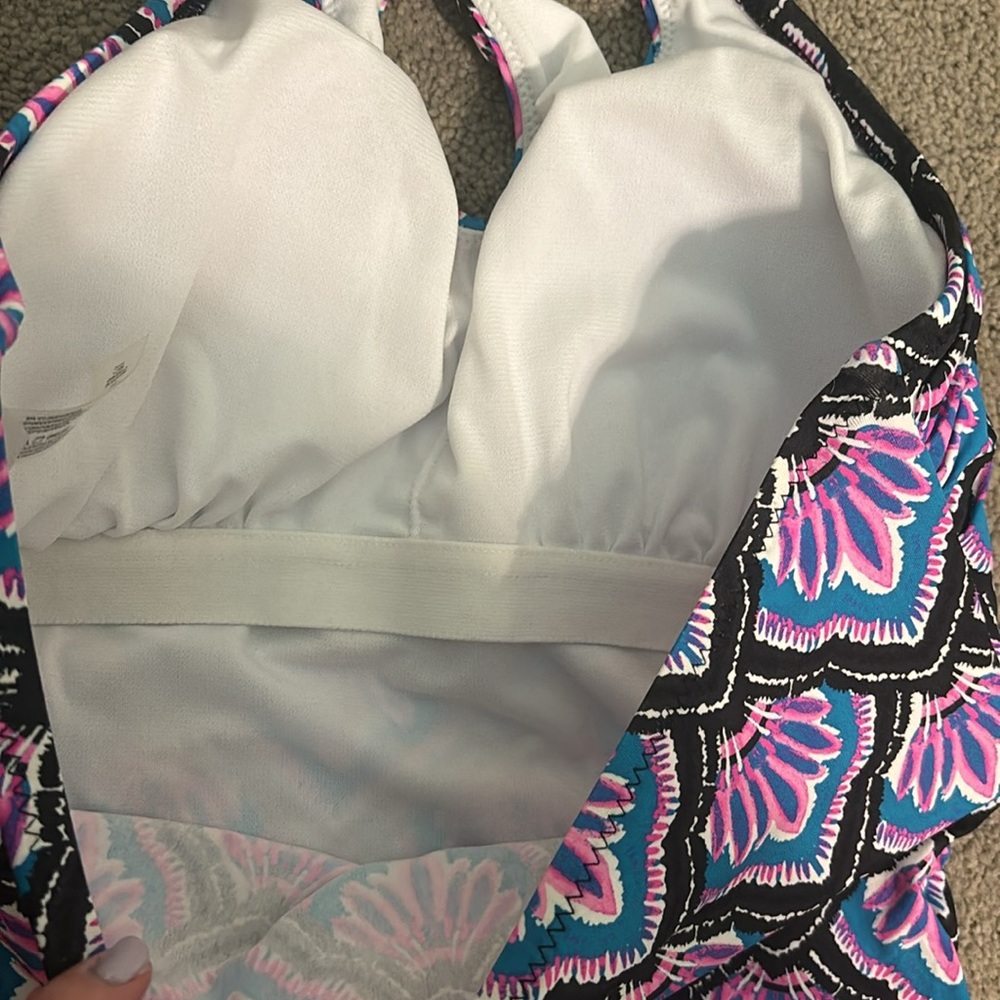 Swim Top - Picture 6 of 6